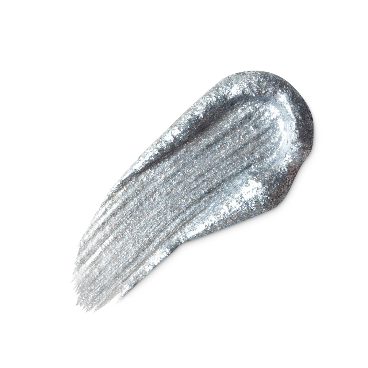 Lush Success liquid eyeliner in silver (British brand)
