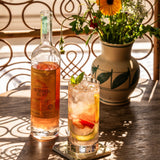Fortnum's Summer Cup cocktail 50cl (British brand)