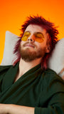 Sunny Days Eye Pads Eye Mask