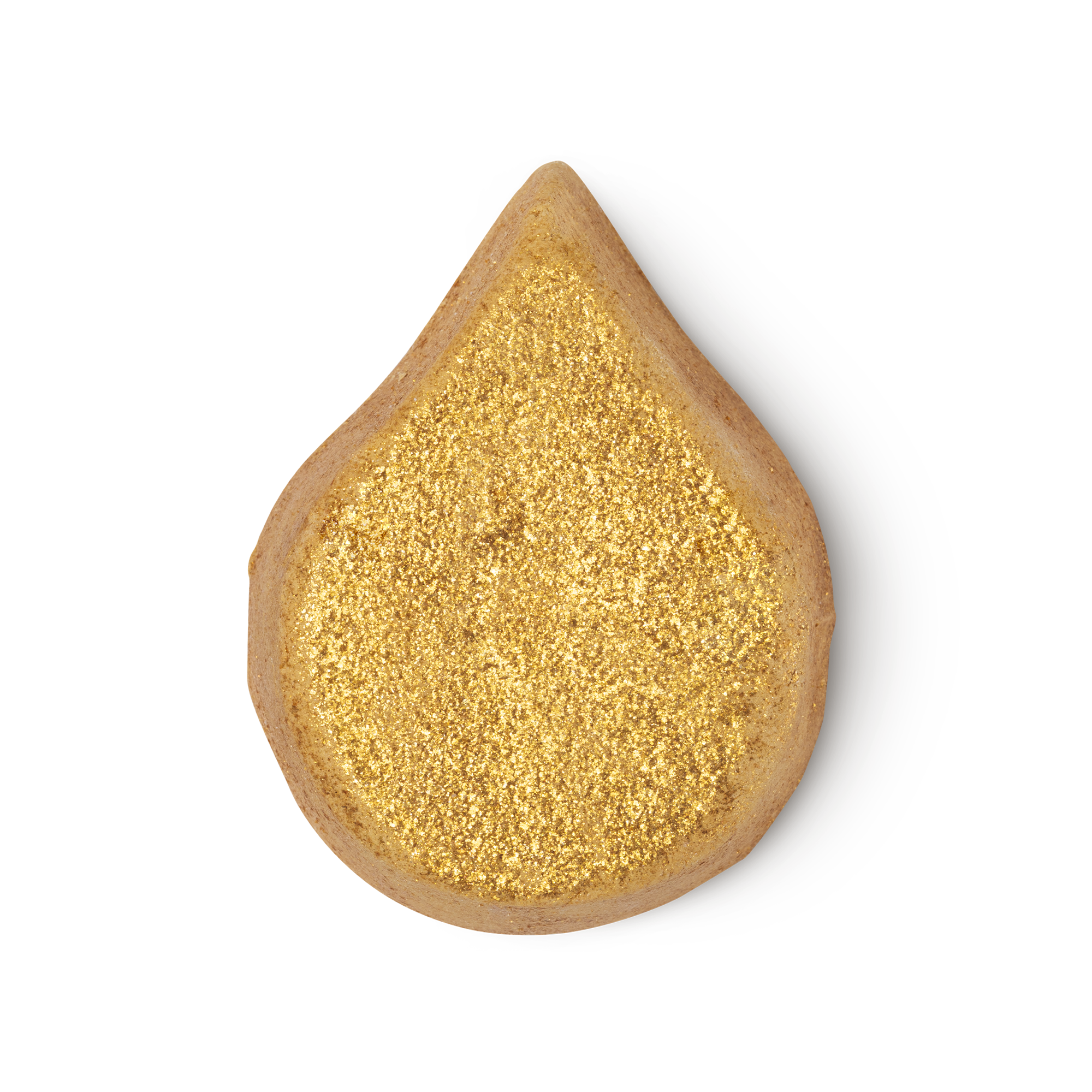 Sunnyside bubble bar with citrus oils (British brand)