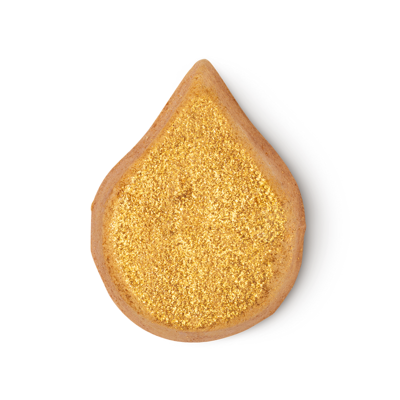 Sunnyside bubble bar with citrus oils (British brand)