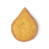 Sunnyside bubble bar with citrus oils (British brand)