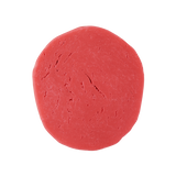 Sunset Fun scented bath dough with mandarin tangerine bergamot - British product