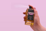 Lush Super Fairy perfume, sweet vanilla lemon fragrance (British brand)