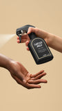 Lush Super Milk body spray fragrance - British product