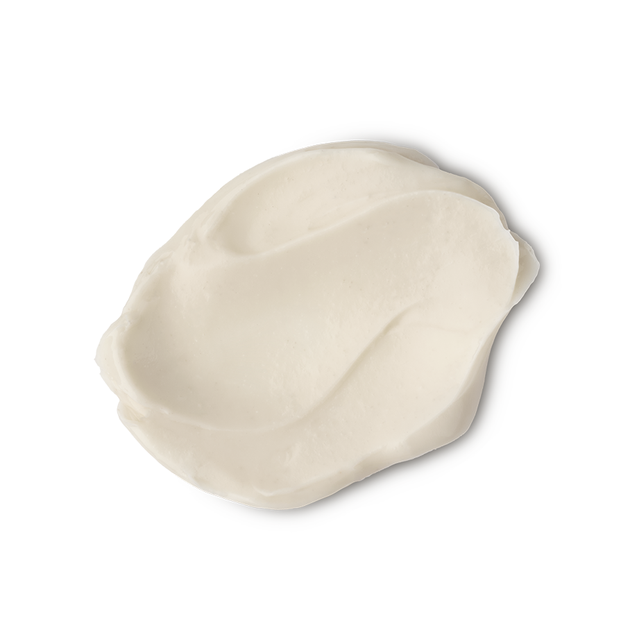 Lush Super Milk conditioner for long hair, UK version