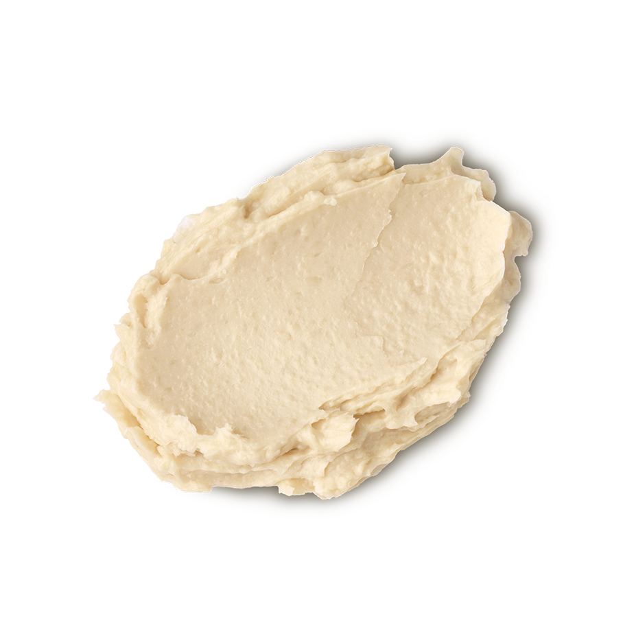 Lush Super Milk shampoo fresh tofu formula, UK version