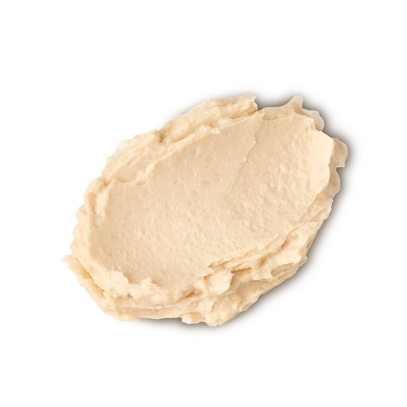 Lush Super Milk shampoo fresh tofu formula, UK version