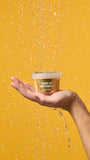 Swirl of Happiness Sugar Scrub