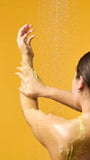 Swirl of Happiness Sugar Scrub