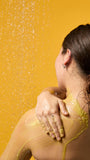Swirl of Happiness Sugar Scrub