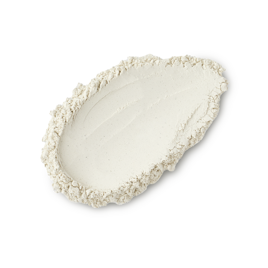 Lush T For Toes deodorising foot powder, imported from the UK