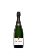 Taittinger Brut Reserve NV champagne 75cl, UK version