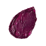 Lush Tartlet lip cream in a purple shade (British brand)
