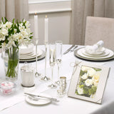 Vera Wang Love Knots photo frame 18x13cm, imported from the UK