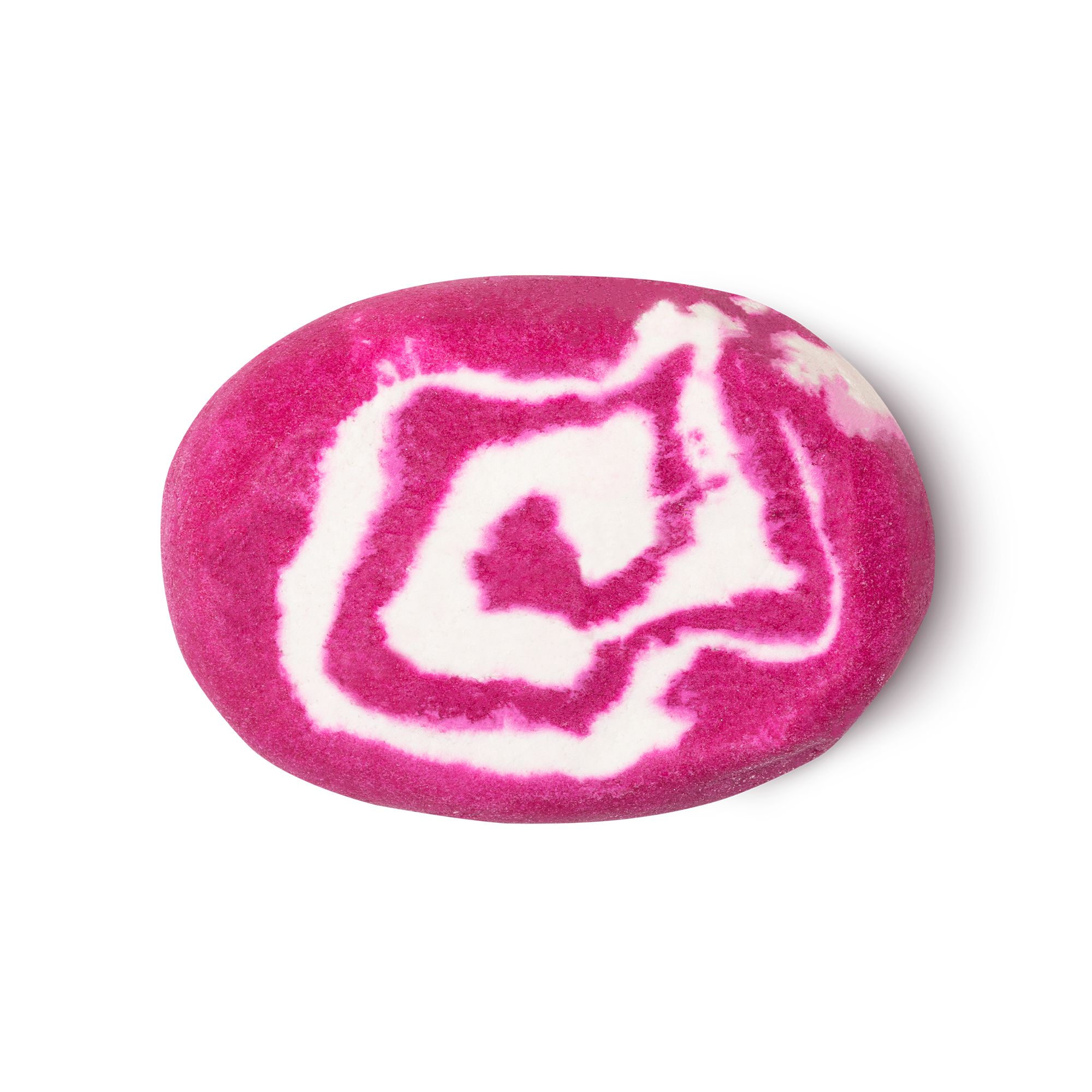 Bubble bar The Comforter fruity blackcurrant scent (British brand)