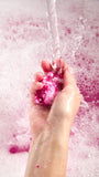 The Comforter Bubble Bar