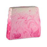 Lush The Comforter soap blackcurrant and marshmallow - British product