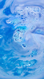 The Hexagon Bath Bomb