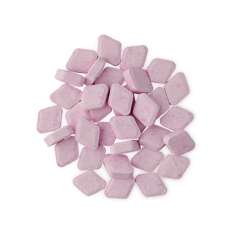 Lush The Kiss Mouthwash Tabs - British product