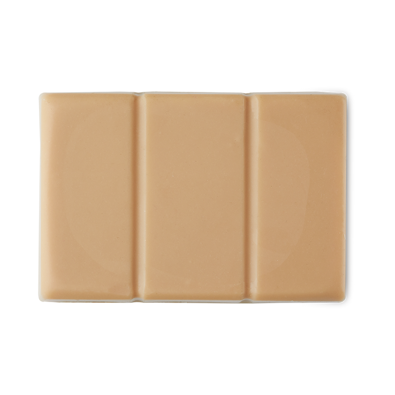 Lush solid sunscreen wash SPF30 shower bar, UK version