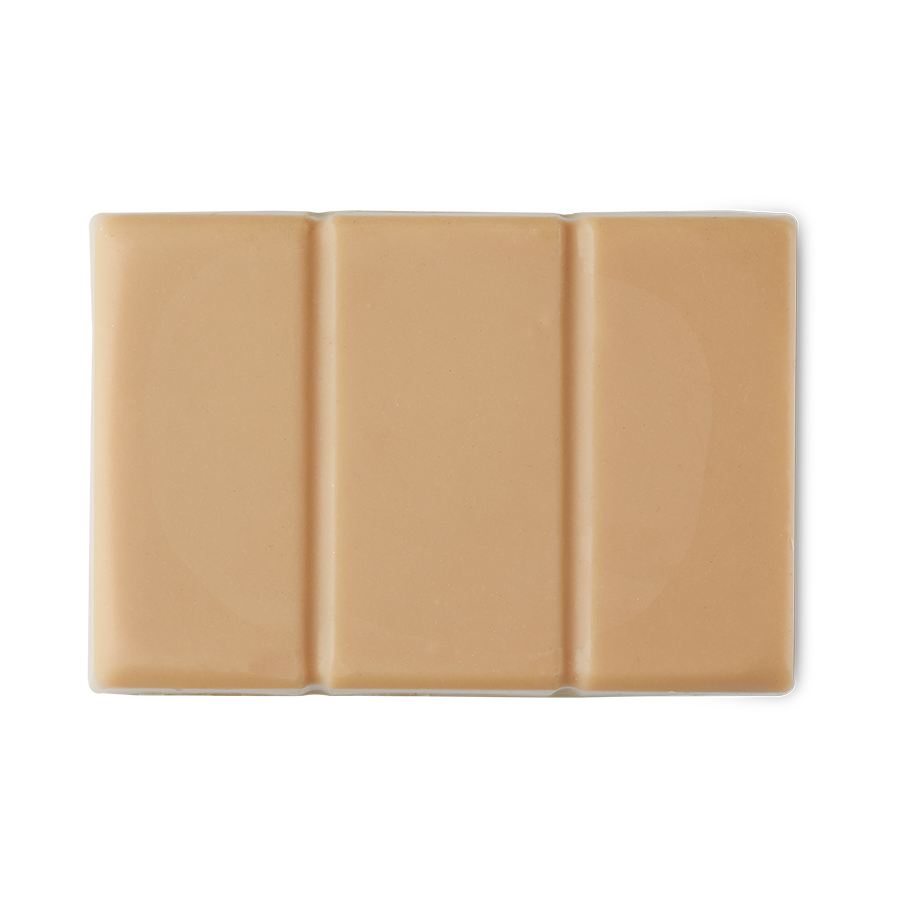 Lush solid sunscreen wash SPF30 shower bar, UK version