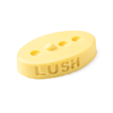 Lush Therapy Massage Bar with lavender and neroli oils (British brand)