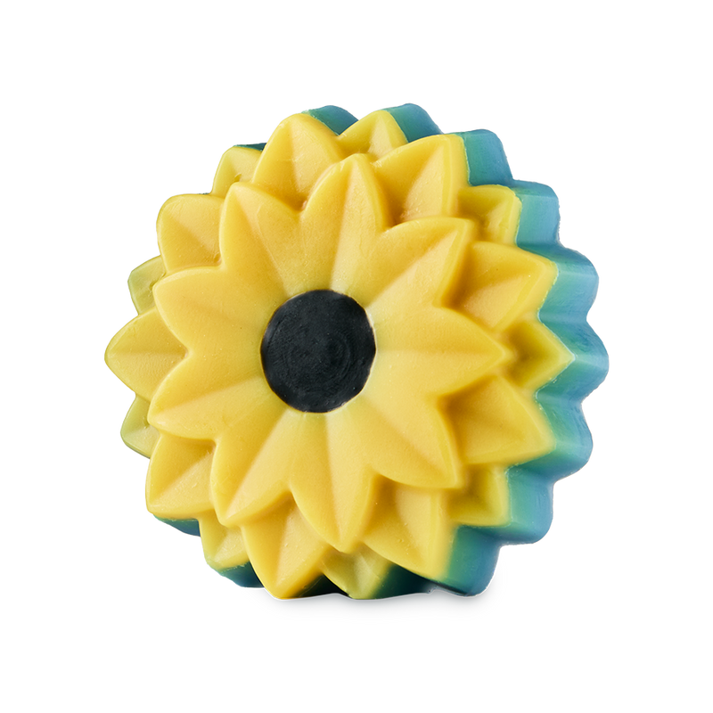 Lush There Will Be Sun Soap limited edition (British brand)