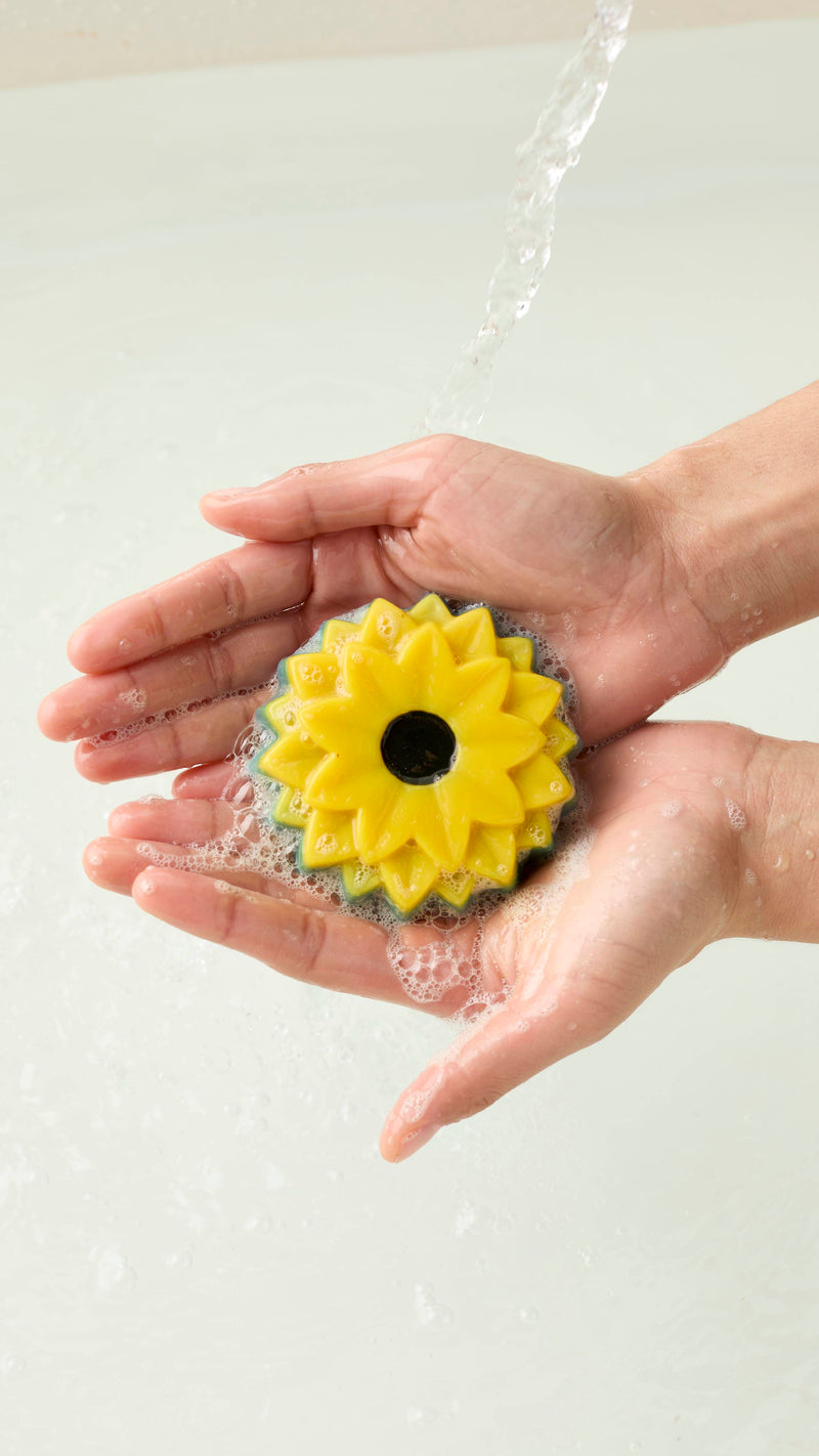 Lush There Will Be Sun Soap limited edition (British brand)