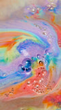 Thermal Waves Bath Bomb