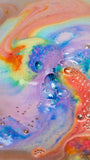 Thermal Waves Bath Bomb