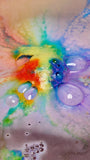 Thermal Waves Bath Bomb