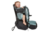 Thule Sapling child carrier backpack black, UK version