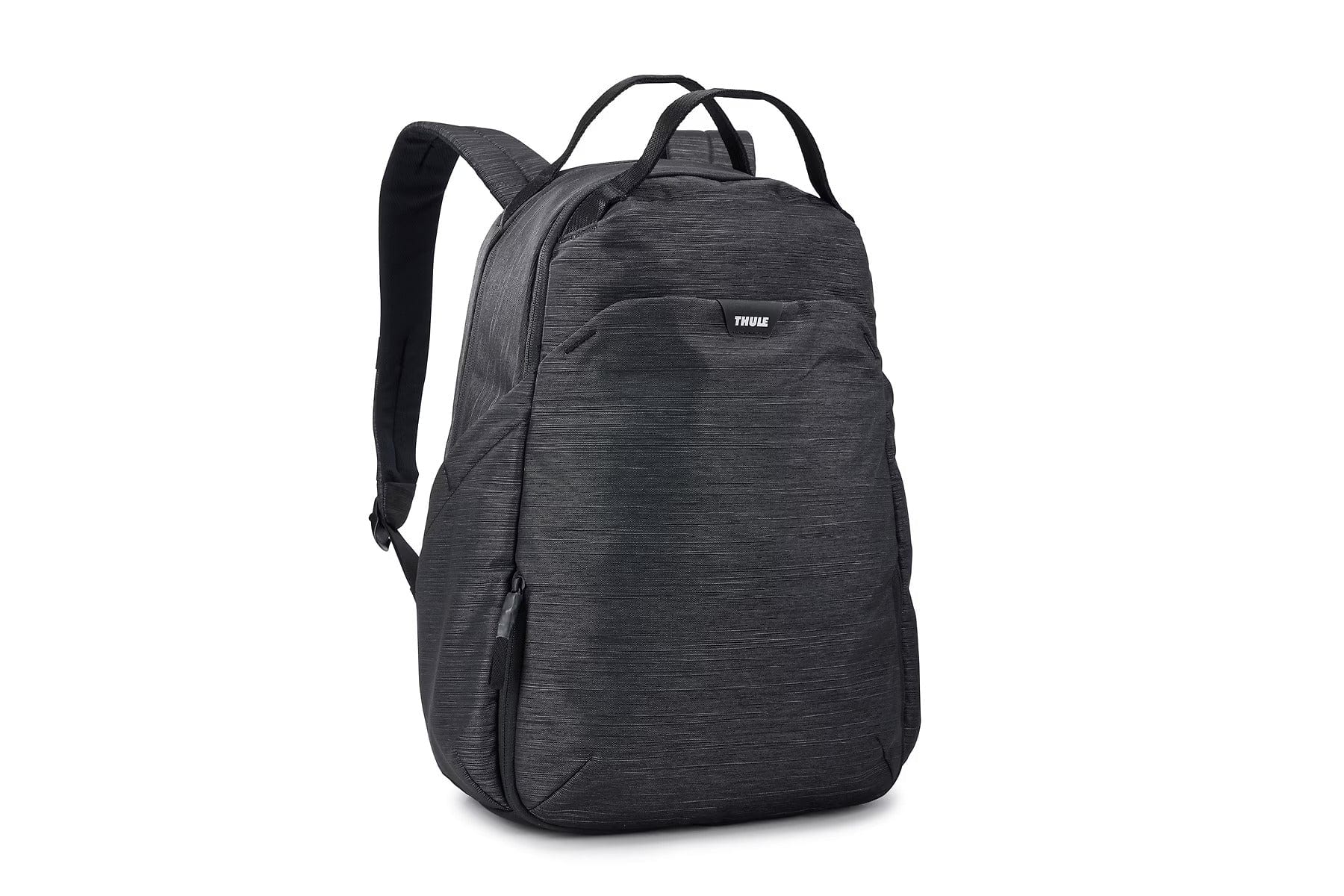 Thule changing backpack black baby backpack, imported from the UK