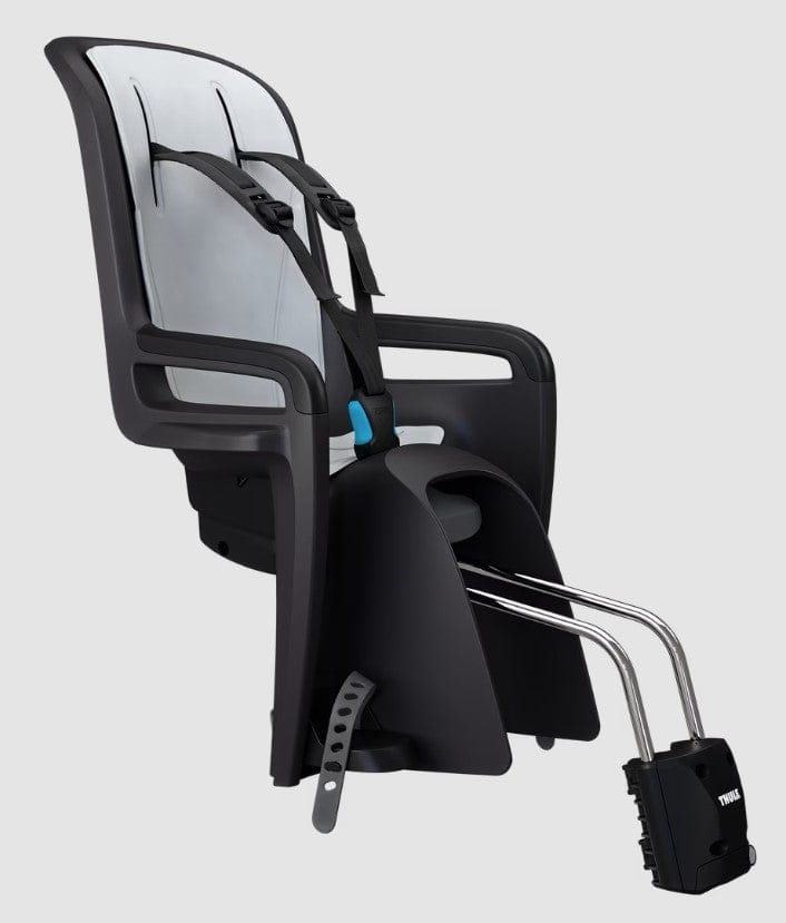 Thule RideAlong 2 child bike seat Dark Grey - British product
