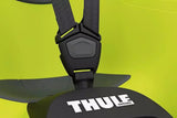 Thule RideAlong 2 child bike seat Zen Lime, imported from the UK