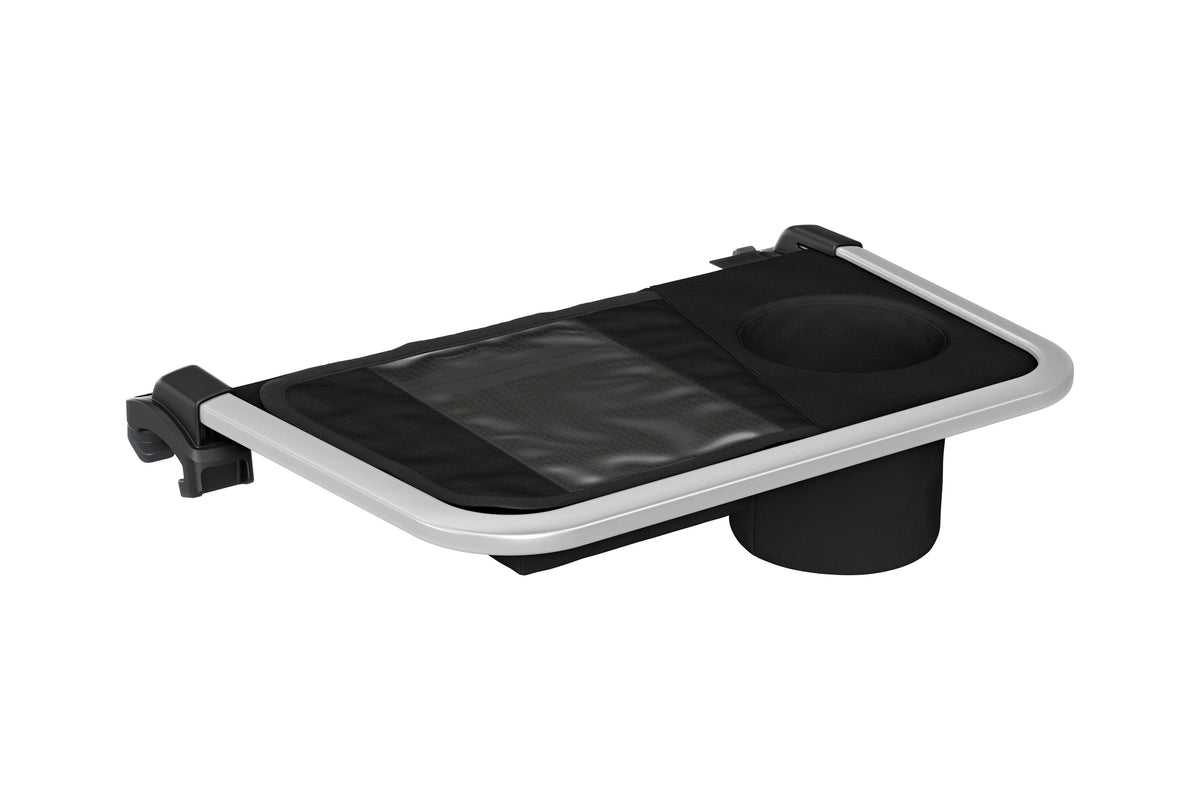 Thule handlebar organizer for Thule strollers with cup holder, UK version