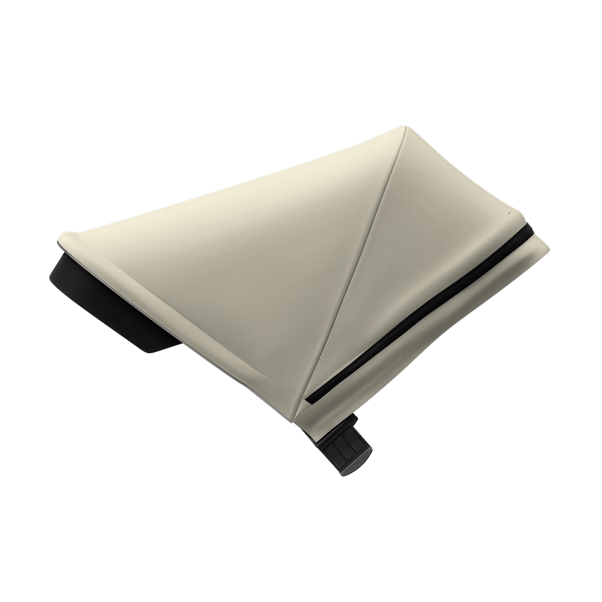 Thule Spring stroller canopy soft beige (British brand)