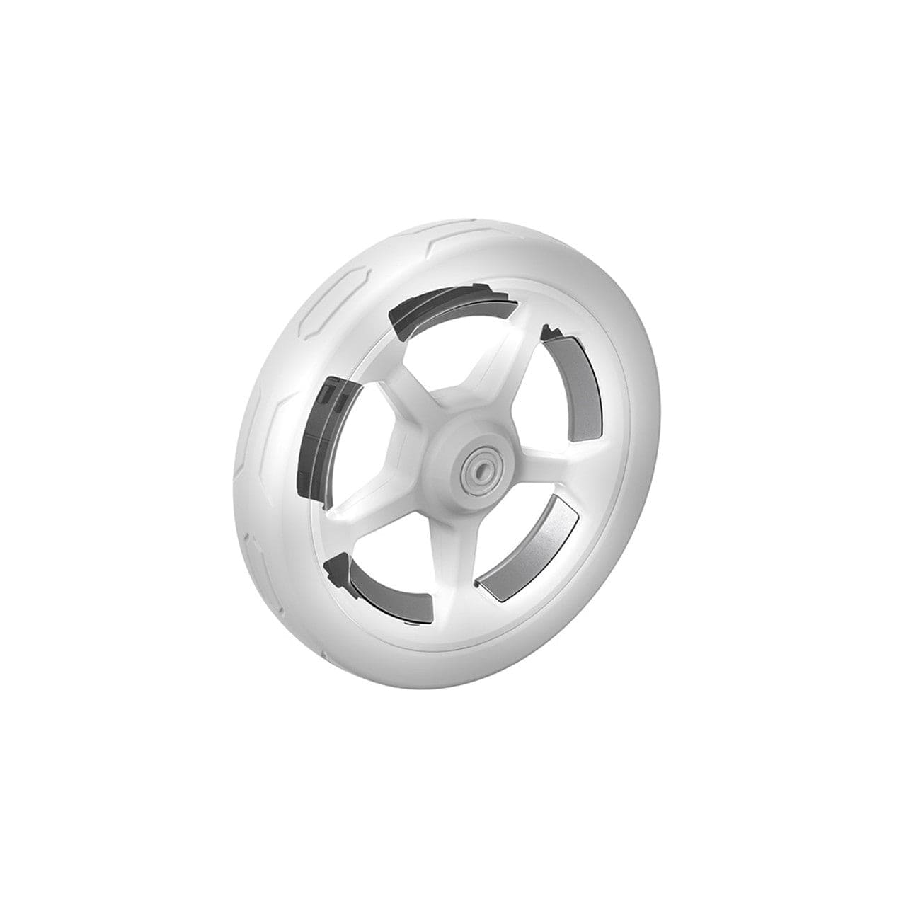 Thule Spring reflective wheel kit accessory, UK version