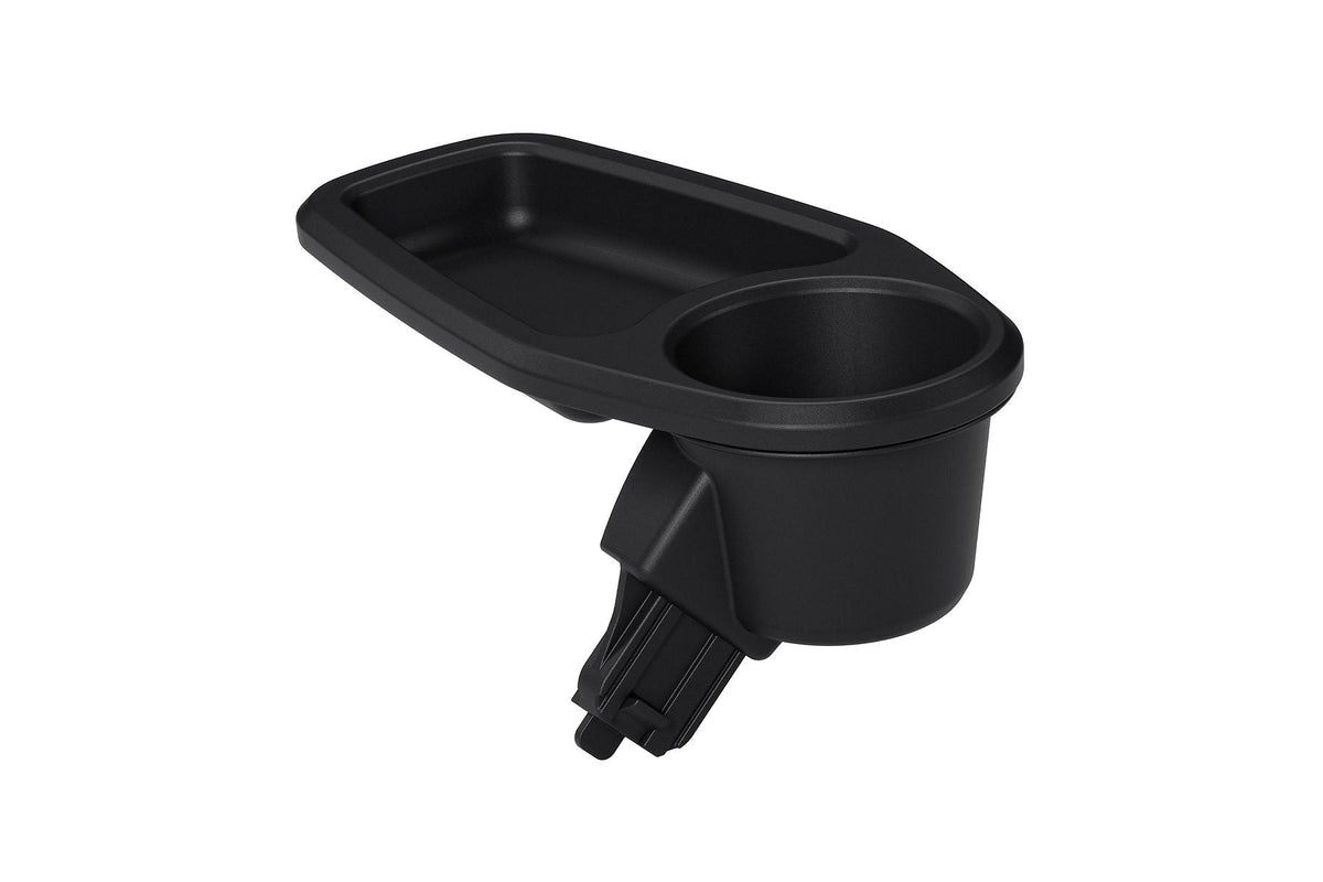 Thule Spring Snack Tray with cup holder for buggies, UK version
