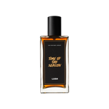 Lush Time of the Season perfume, imported from the UK