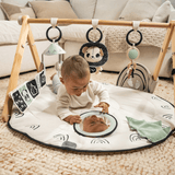Tiny Love Décor Luxe Gymini baby gym Black & White, UK version