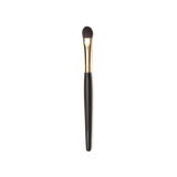 Makeup brush To The Point for concealer and eyeshadow, imported from the UK