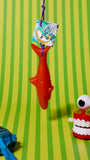 Tope On A Rope Soap