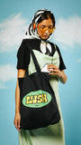 Retro Bubble Lush Tote Bag