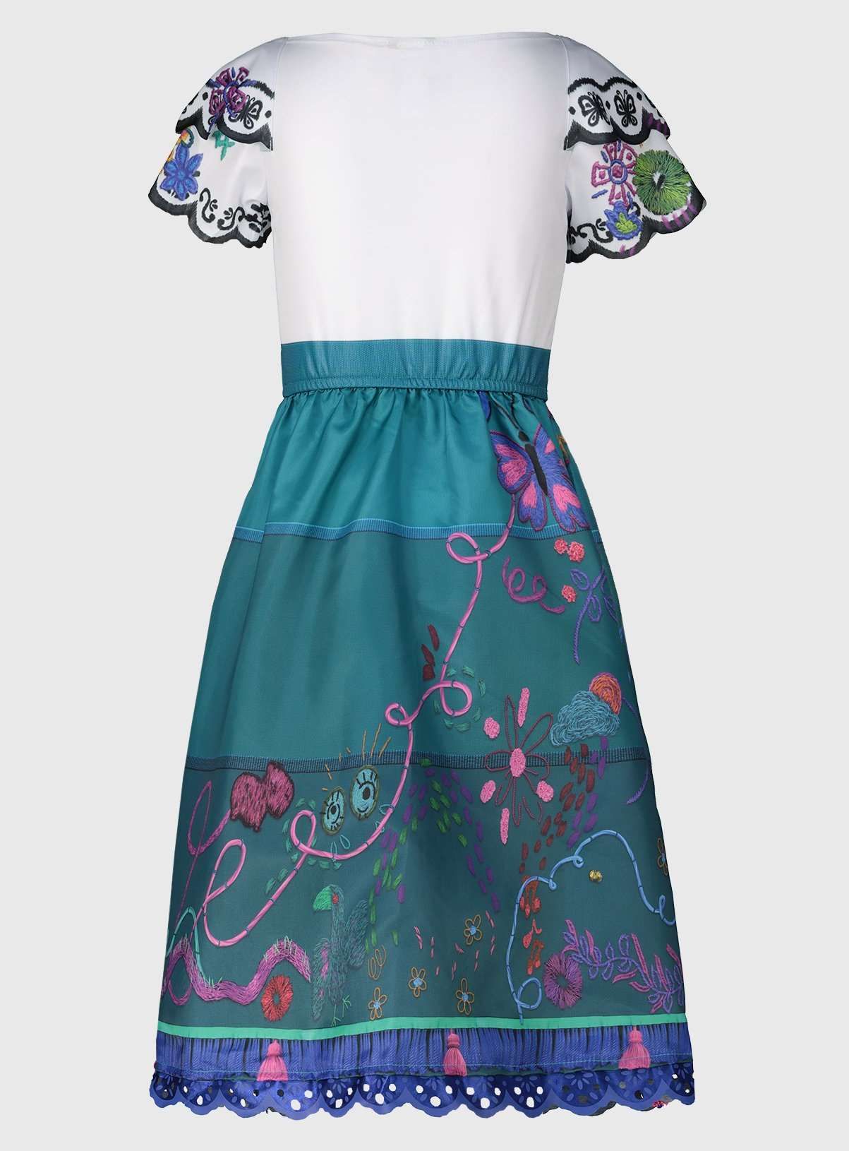 Disney Encanto Mirabel Dress Up 5-6 years GOODS Argos