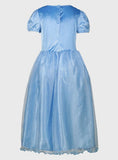 Disney Princess Cinderella Blue Costume 9-10 years GOODS Argos