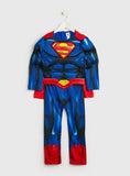 DC Comics Superman Costume 3-4 Years GOODS Argos