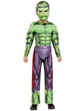 Marvel Hulk Fancy Dress Costume 9-10 years GOODS Argos