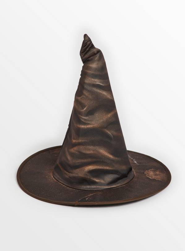 Harry Potter Sorting Hat One Size GOODS Argos